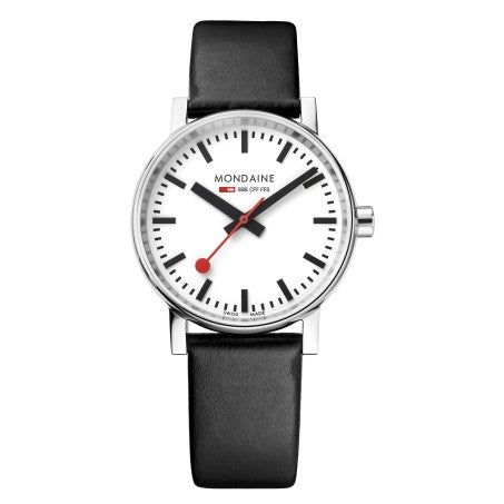 MONDAINE - Evo2