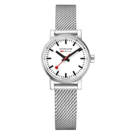 MONDAINE - Evo2
