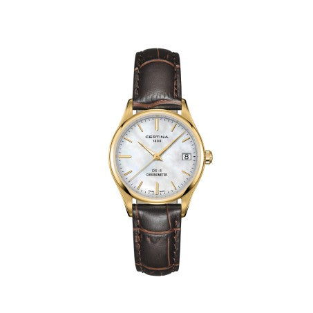 CERTINA - DS-8 Lady