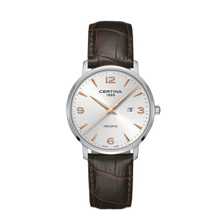CERTINA - DS Caimano