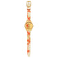 SWATCH - GOLDEN RED BAMBOO