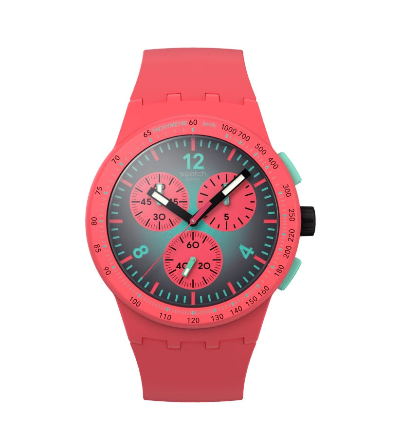 SWATCH - PARADISO KINETIKO
