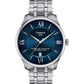 TISSOT - Chemin des Tourelles Powermatic 80