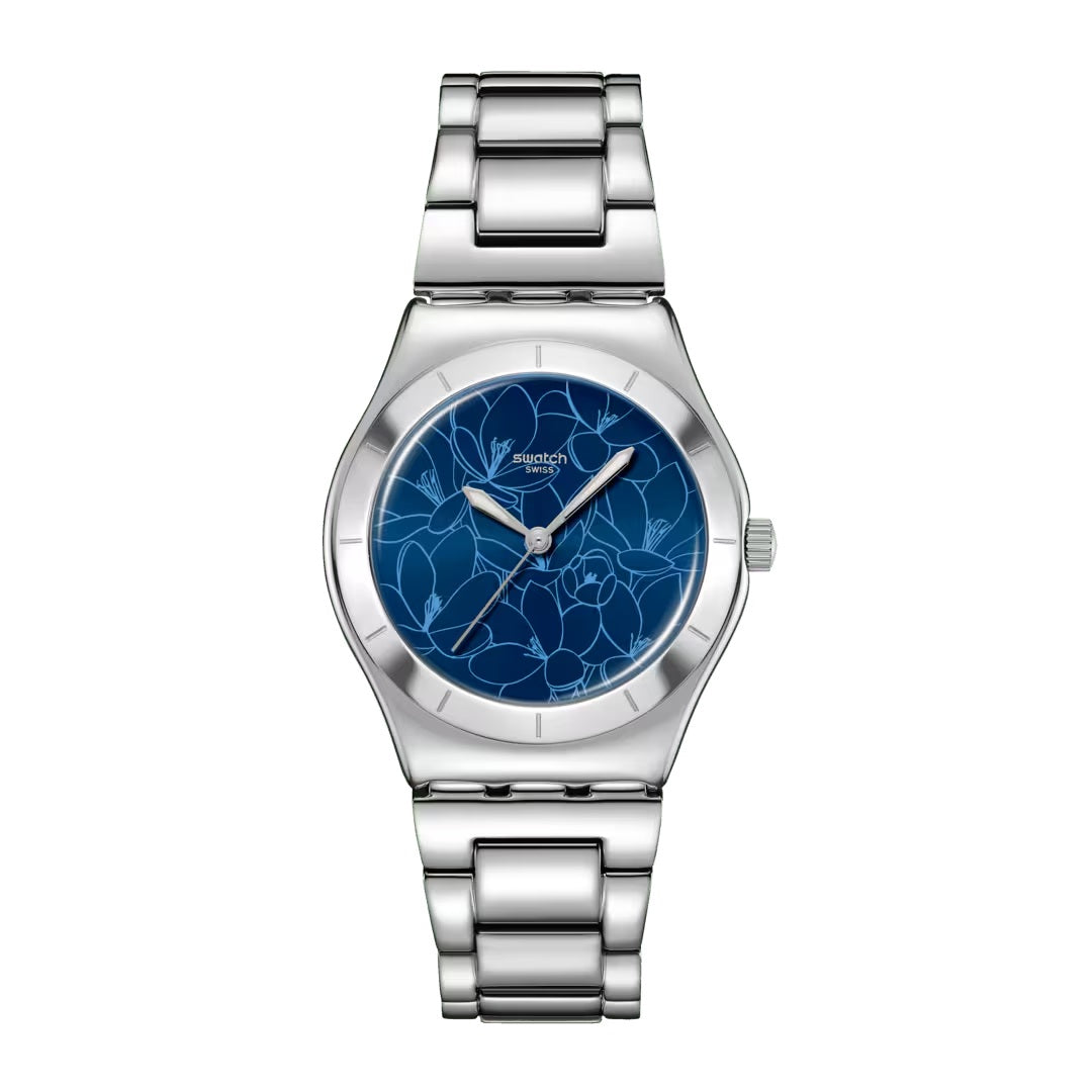 SWATCH - PETAL FRENZY