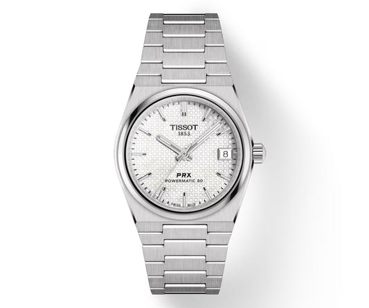 TISSOT - PRX Powermatic 80 35mm
