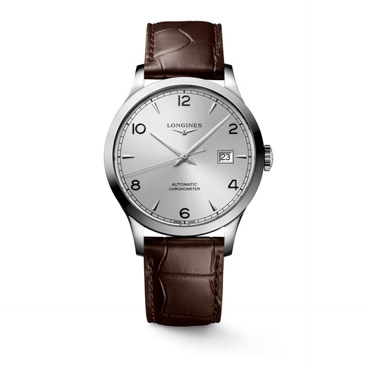 LONGINES - Record
