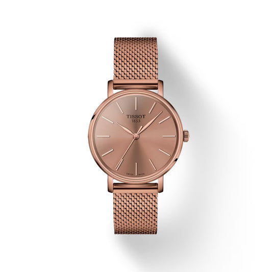 TISSOT - Everytime 34mm