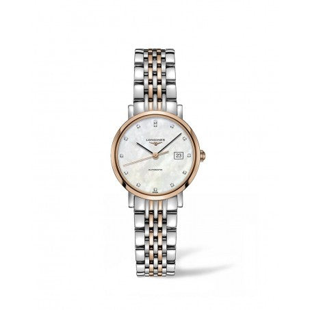 LONGINES - The Longines Elegant Collection