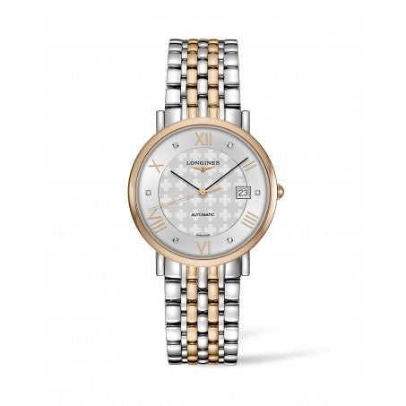 LONGINES - The Longines Elegant Collection