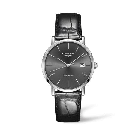 LONGINES - The Longines Elegant Collection