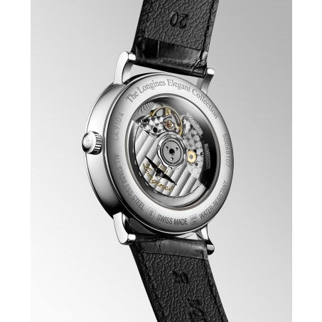 LONGINES - The Longines Elegant Collection