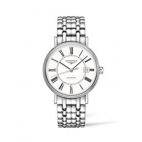 LONGINES - Présence