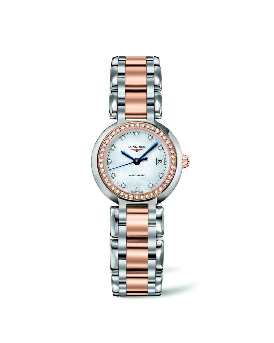 LONGINES - PrimaLuna