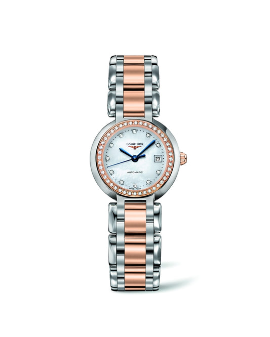 LONGINES - PrimaLuna
