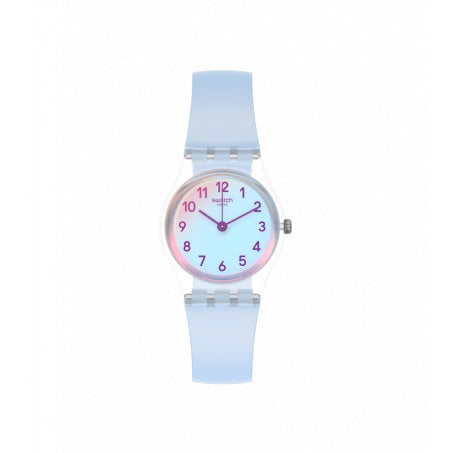 SWATCH - Originals Lady CASUAL BLUE