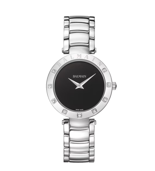 BALMAIN - Bijou von Balmain