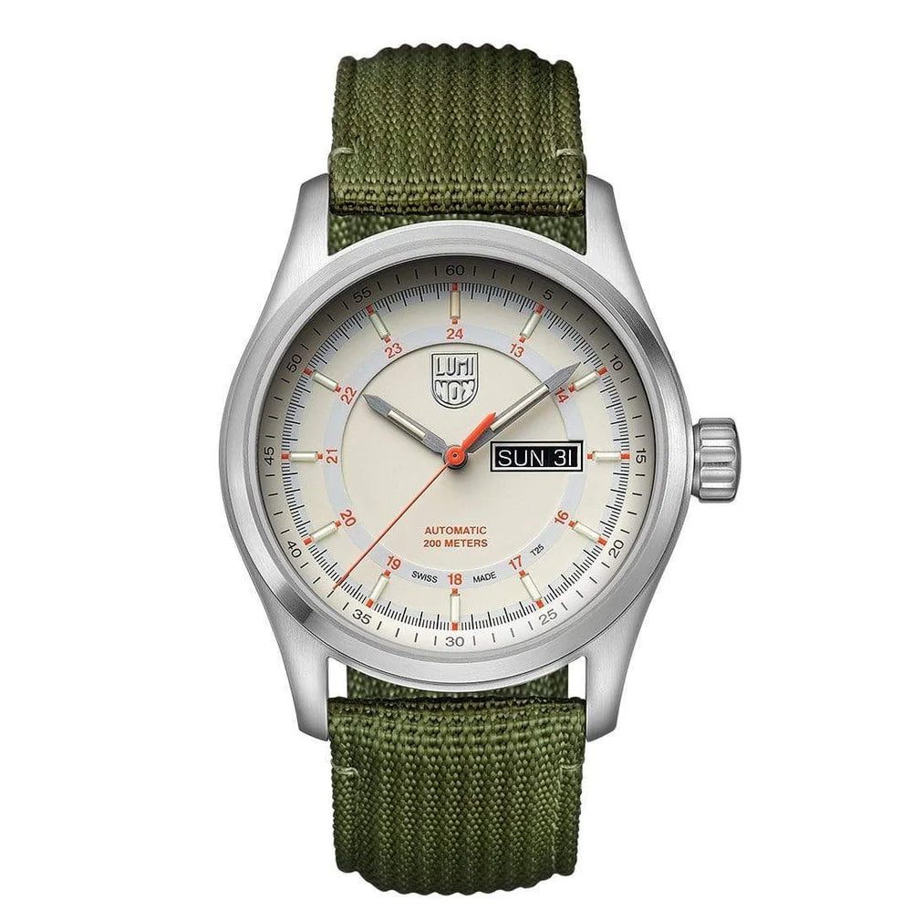 LUMINOX - Atacama Field Automatic