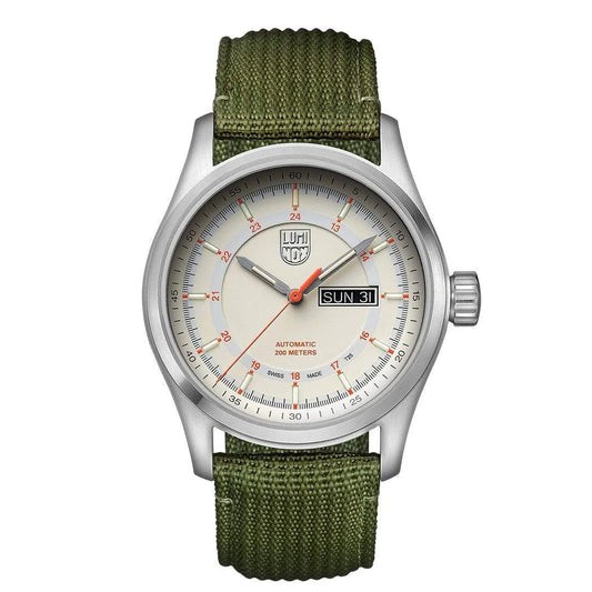 LUMINOX - Atacama Field Automatic