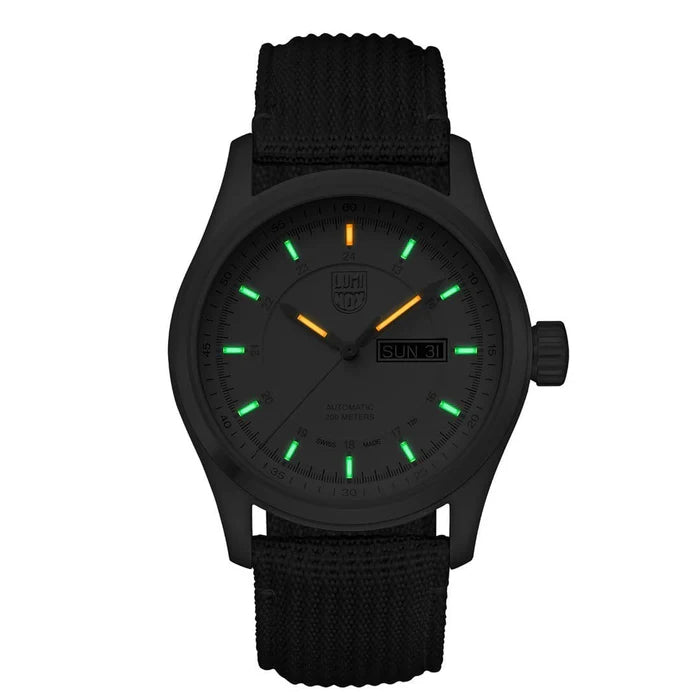 LUMINOX - Atacama Field Automatic