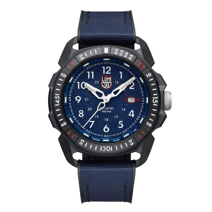 LUMINOX - ICE-SAR Arctic