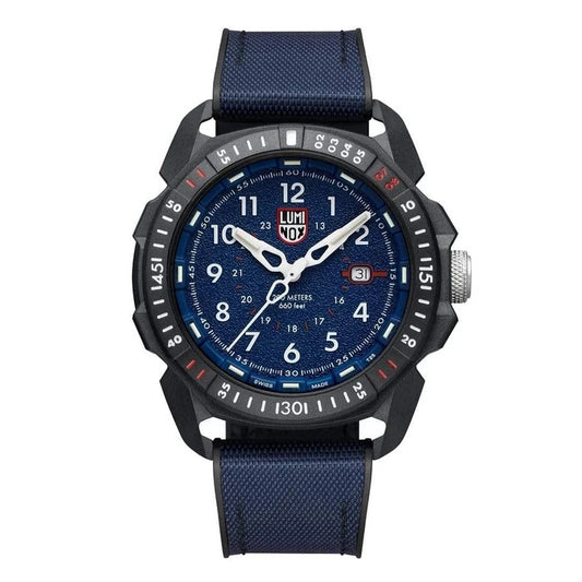 LUMINOX - ICE-SAR Arctic