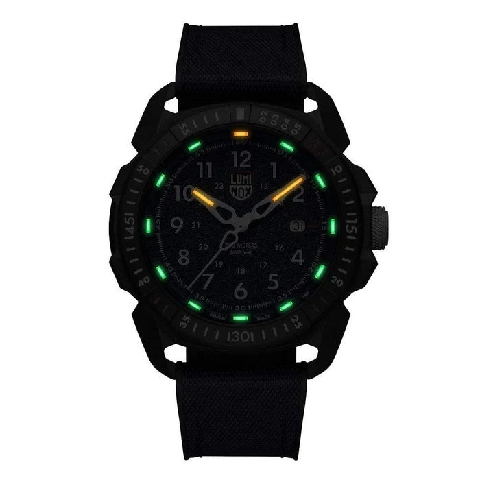 LUMINOX - ICE-SAR Arctic