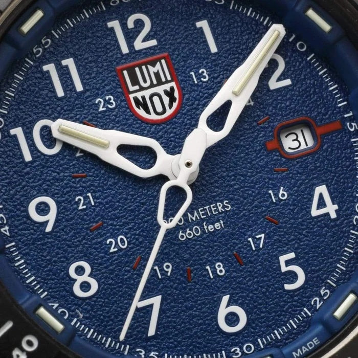 LUMINOX - ICE-SAR Arctic