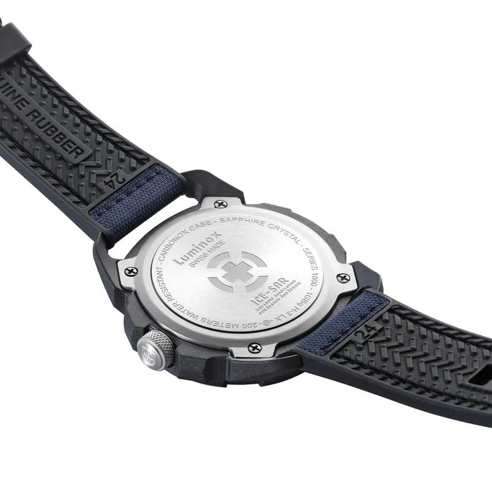 LUMINOX - ICE-SAR Arctic