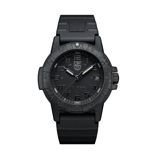 LUMINOX - Leatherback Sea Turtle