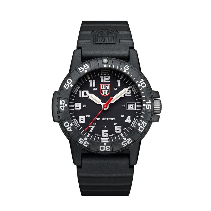 LUMINOX - Leatherback Sea Turtle