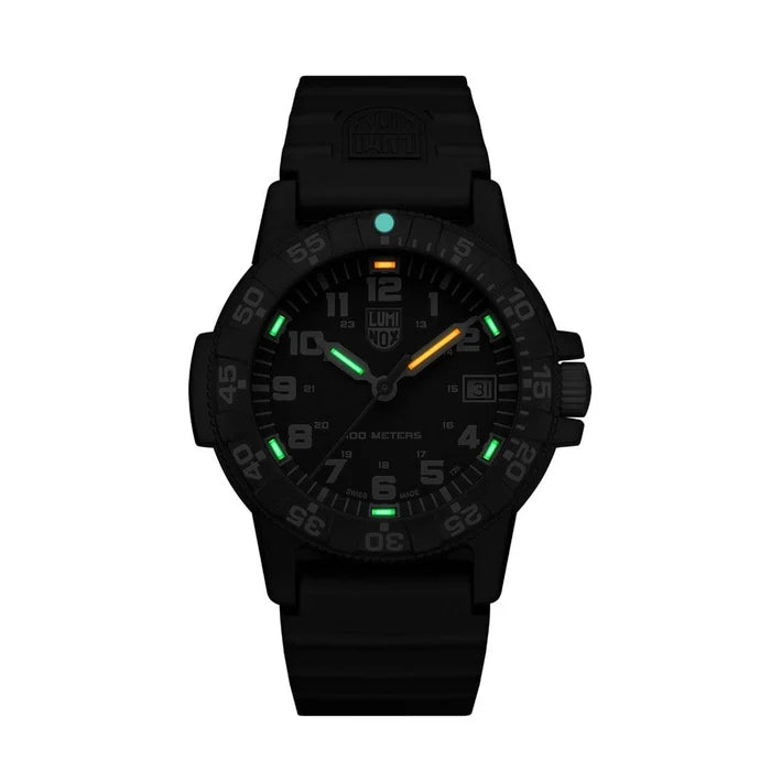 LUMINOX - Leatherback Sea Turtle
