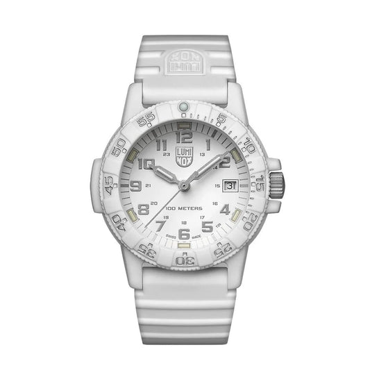 LUMINOX - Leatherback Sea Turtle