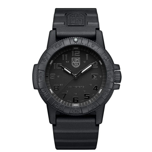 LUMINOX - Leatherback Sea Turtle