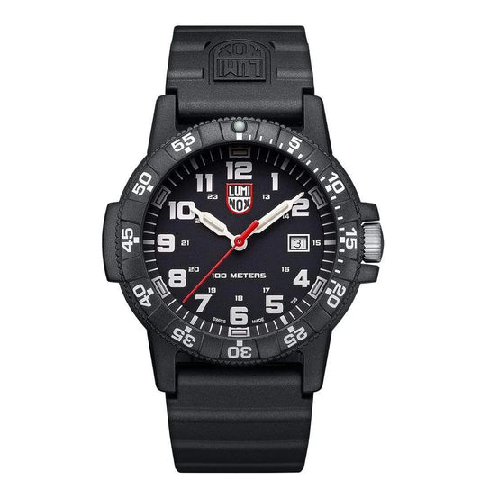LUMINOX - Leatherback Sea Turtle Giant