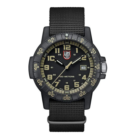 LUMINOX - Leatherback Sea Turtle Giant