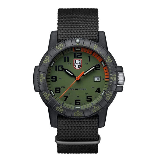 LUMINOX - Leatherback Sea Turtle Giant