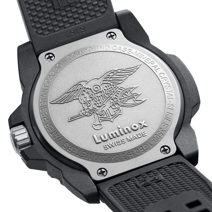 LUMINOX - Navy Seal