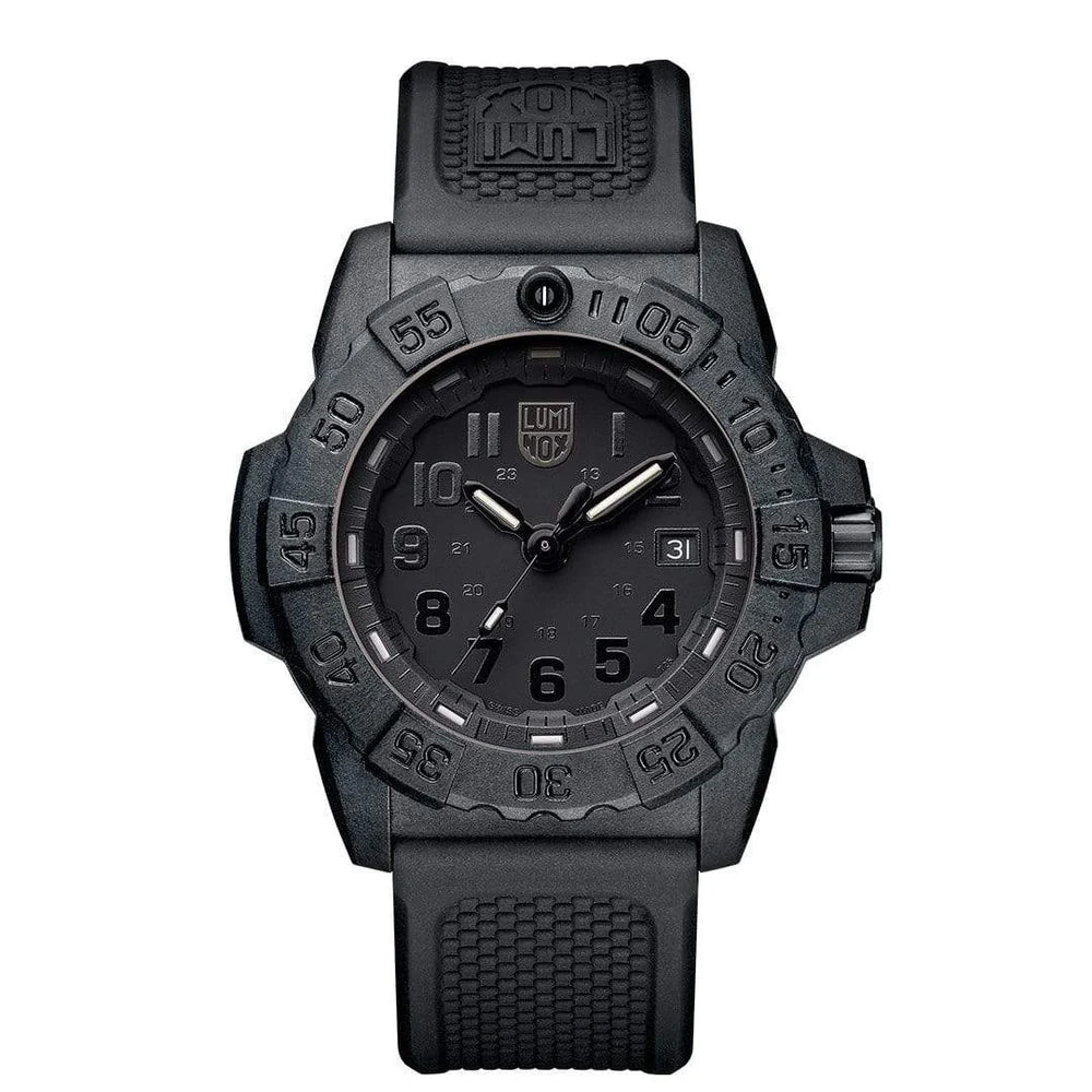 LUMINOX - Navy Seal