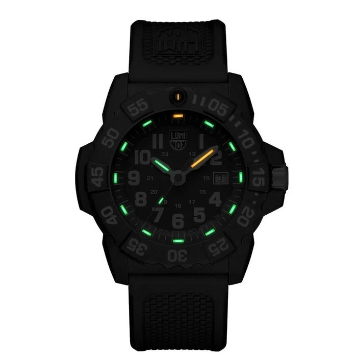 LUMINOX - Navy SEAL