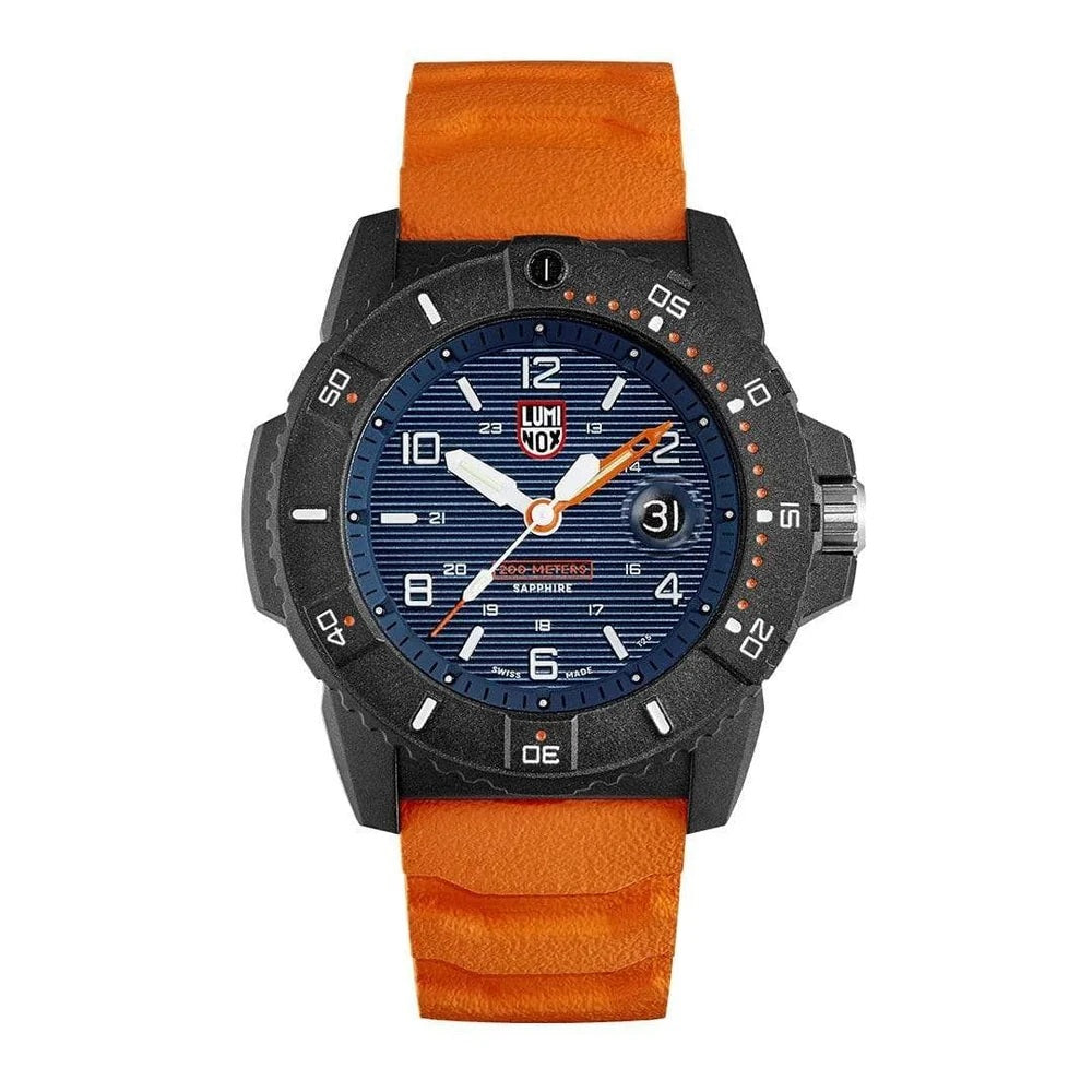 LUMINOX - Navy SEAL