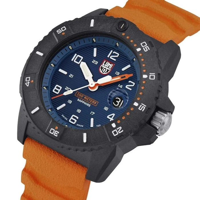 LUMINOX - Navy SEAL