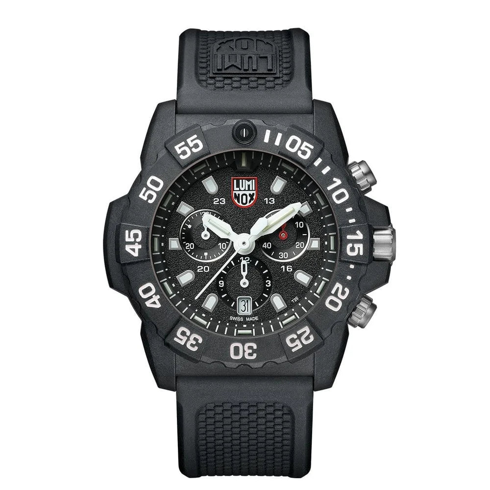 LUMINOX - Navy Seal Chronograph