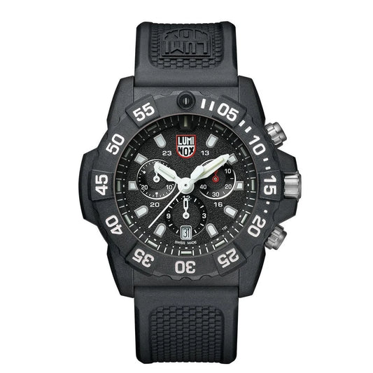LUMINOX - Navy Seal Chronograph