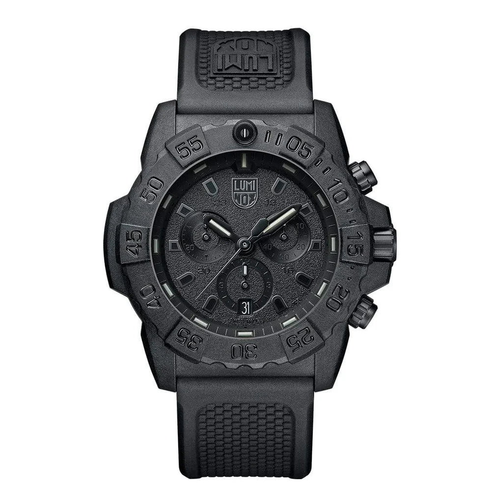 LUMINOX - Navy Seal Chronograph