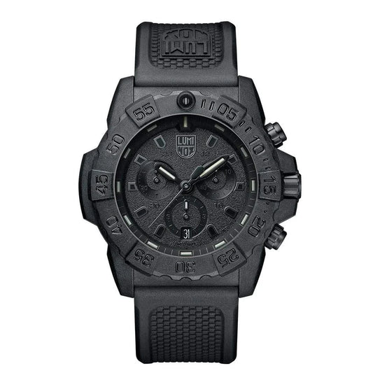LUMINOX - Navy Seal Chronograph