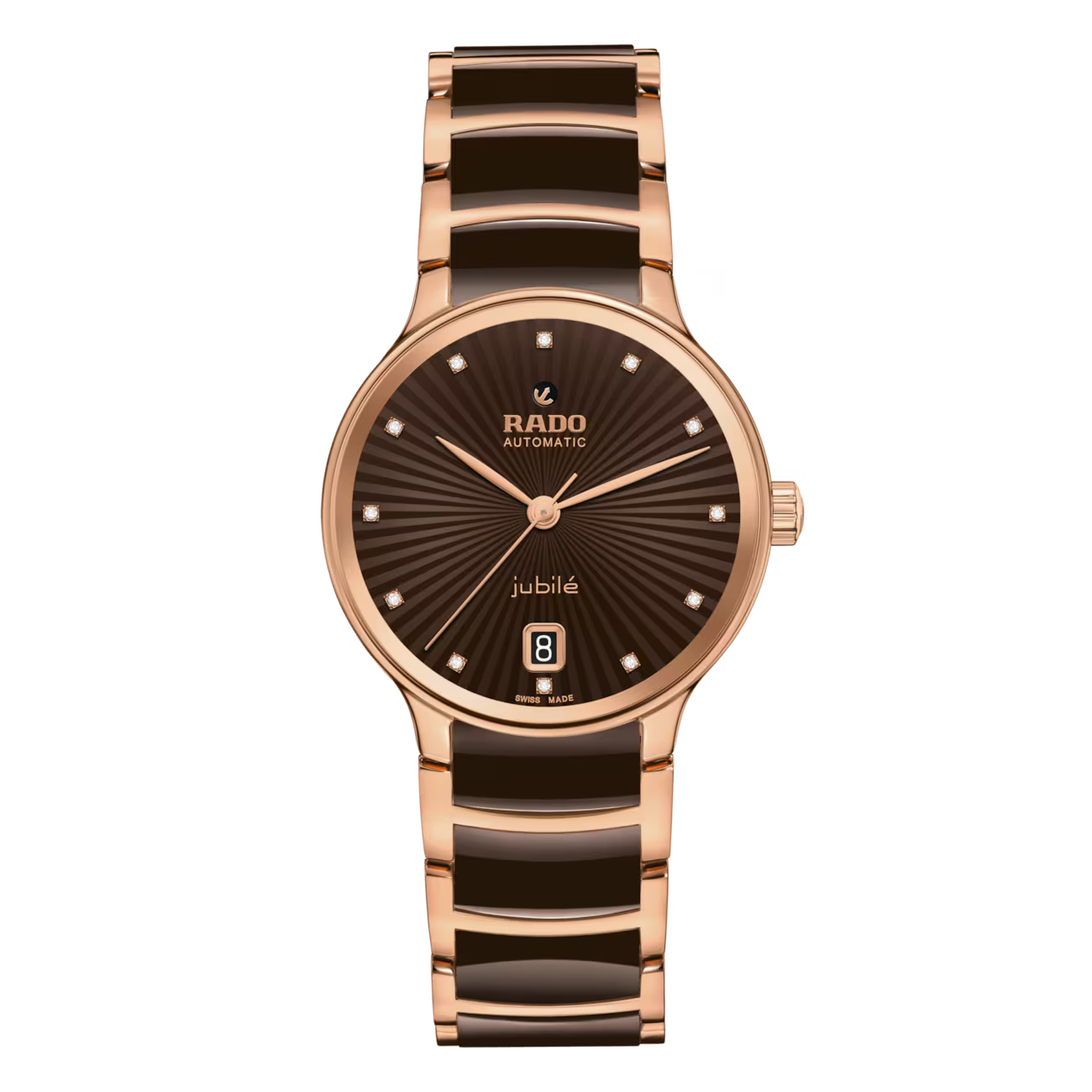 RADO - Centrix Automatic Diamonds