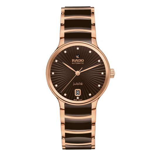 RADO - Centrix Automatic Diamonds