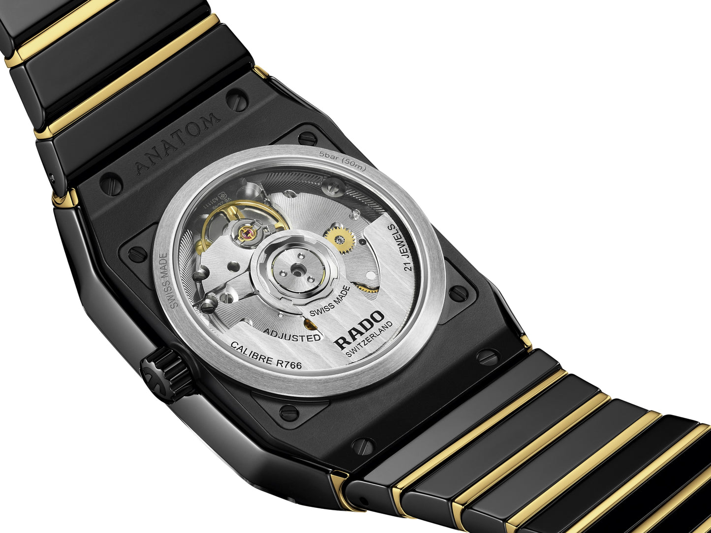 RADO - Anatom Automatic Unisex
