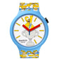 SWATCH - BEST. DAD. EVER.