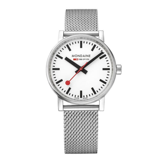 MONDAINE - Evo2